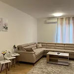 Ilidza Residence Luxury Apartment