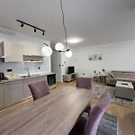 Ilidza Residence Luxury Apartment