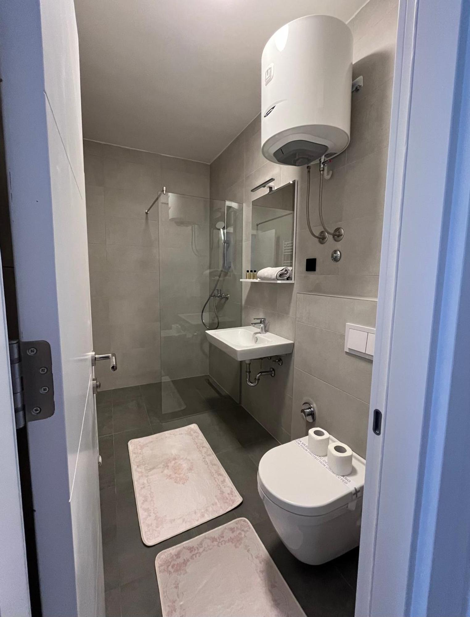 Ilidza Luxury * Sarajevo