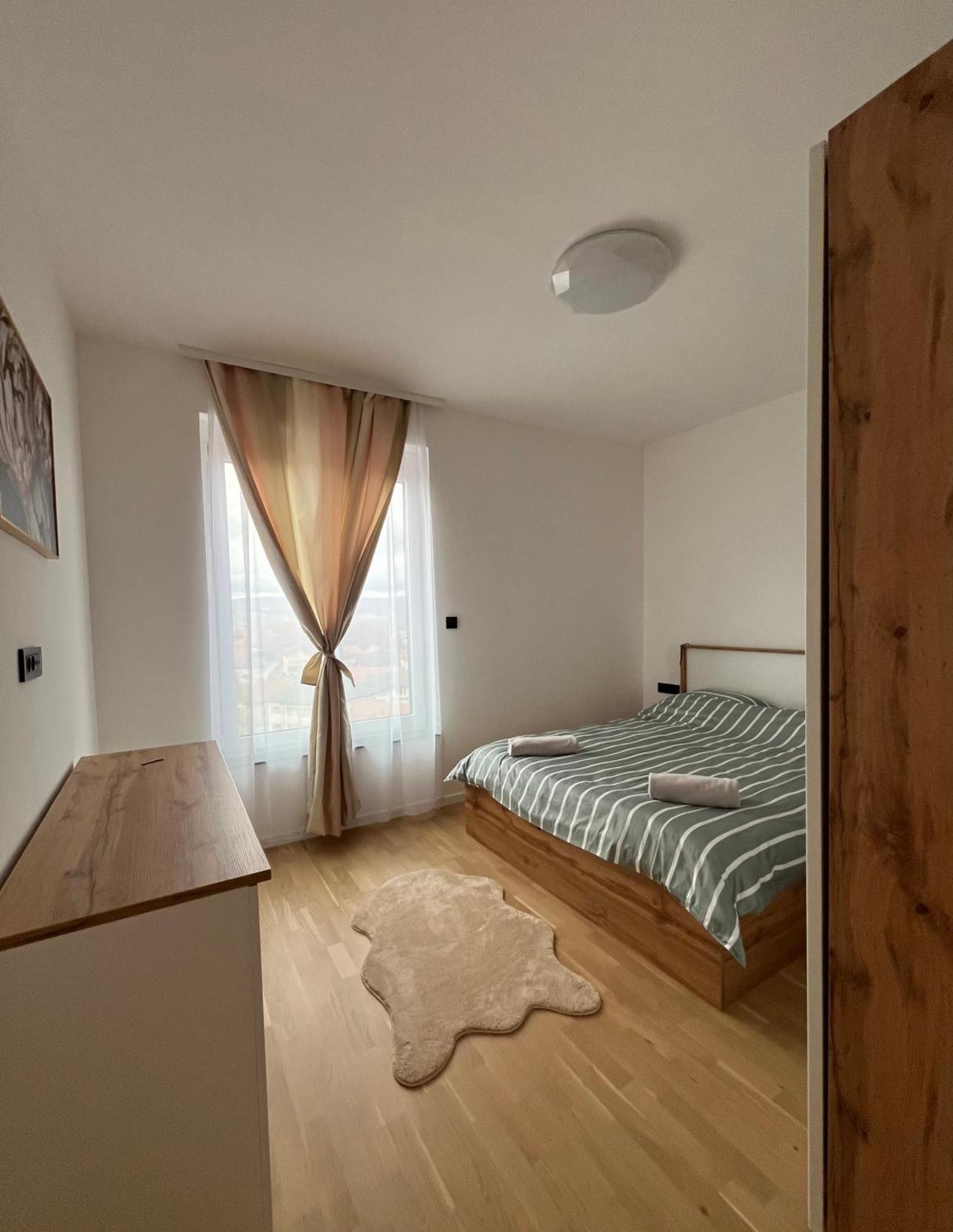 Ilidza Luxury