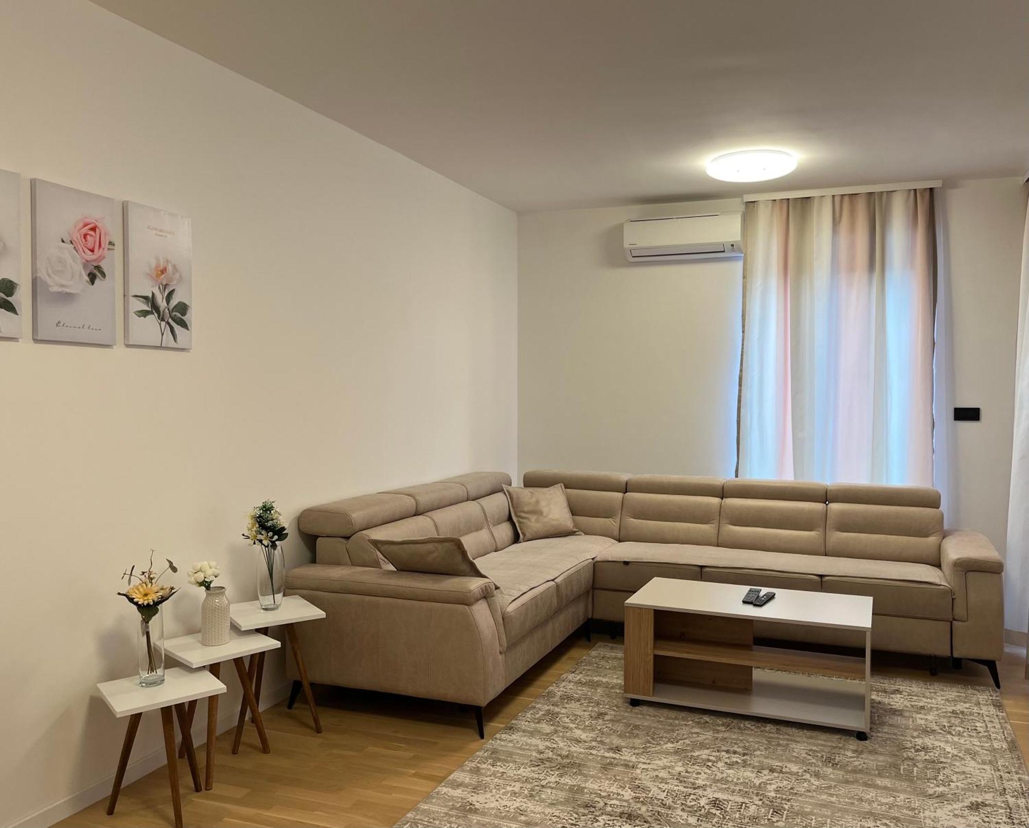 Ilidza Luxury Apartment Sarajevo