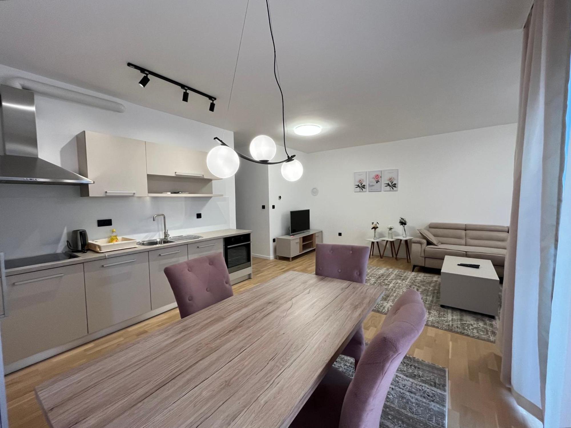 Apartment Ilidza Luxury Sarajevo