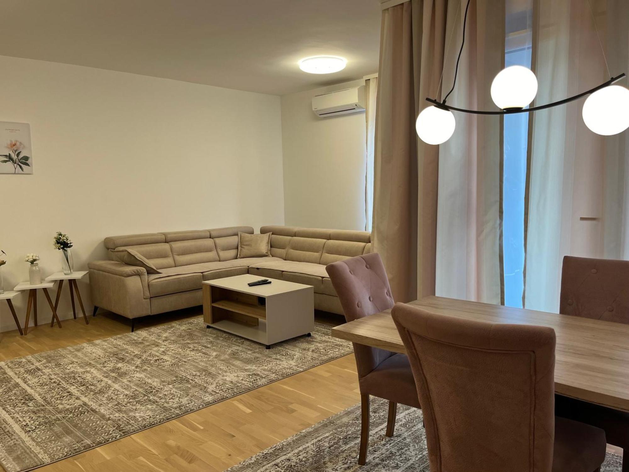 Appartement Ilidza Luxury *